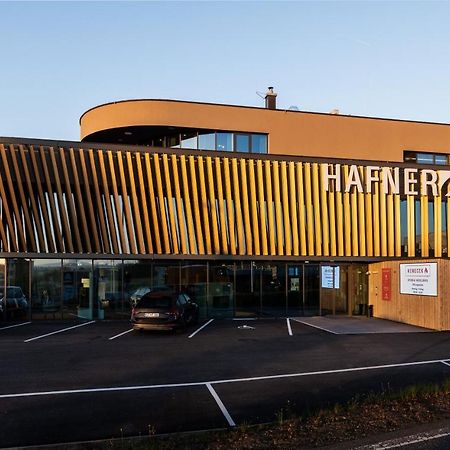 Hafnerhotel - Das Kachelofen-Wohlfuehlhotel Wieselburg Ngoại thất bức ảnh