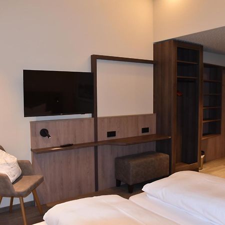 Hafnerhotel - Das Kachelofen-Wohlfuehlhotel Wieselburg Ngoại thất bức ảnh