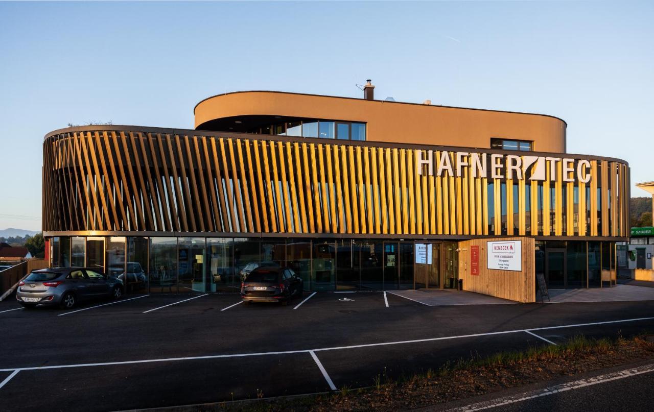 Hafnerhotel - Das Kachelofen-Wohlfuehlhotel Wieselburg Ngoại thất bức ảnh