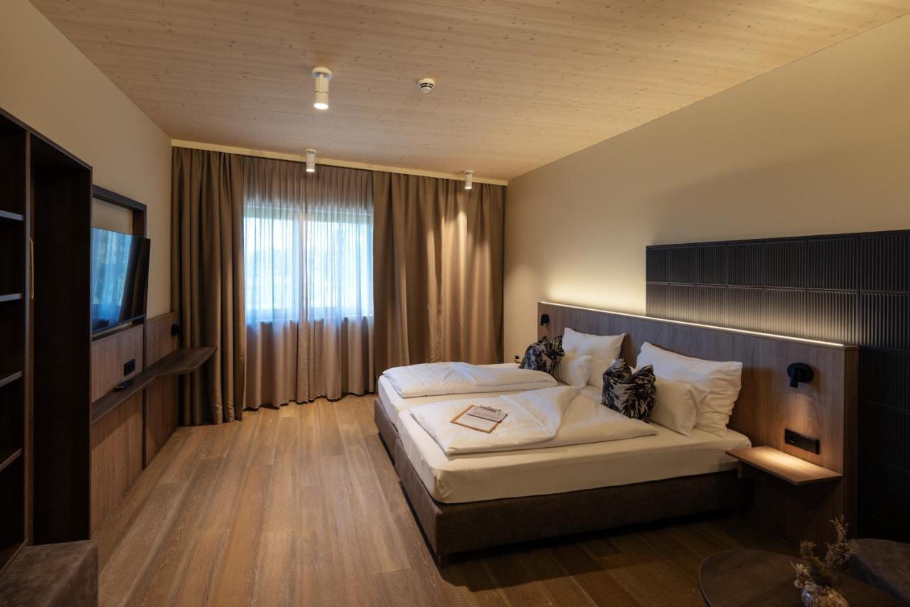Hafnerhotel - Das Kachelofen-Wohlfuehlhotel Wieselburg Ngoại thất bức ảnh