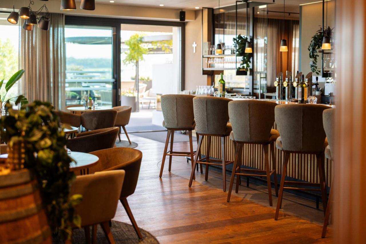 Hafnerhotel - Das Kachelofen-Wohlfuehlhotel Wieselburg Ngoại thất bức ảnh