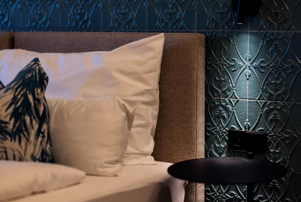 Hafnerhotel - Das Kachelofen-Wohlfuehlhotel Wieselburg Ngoại thất bức ảnh