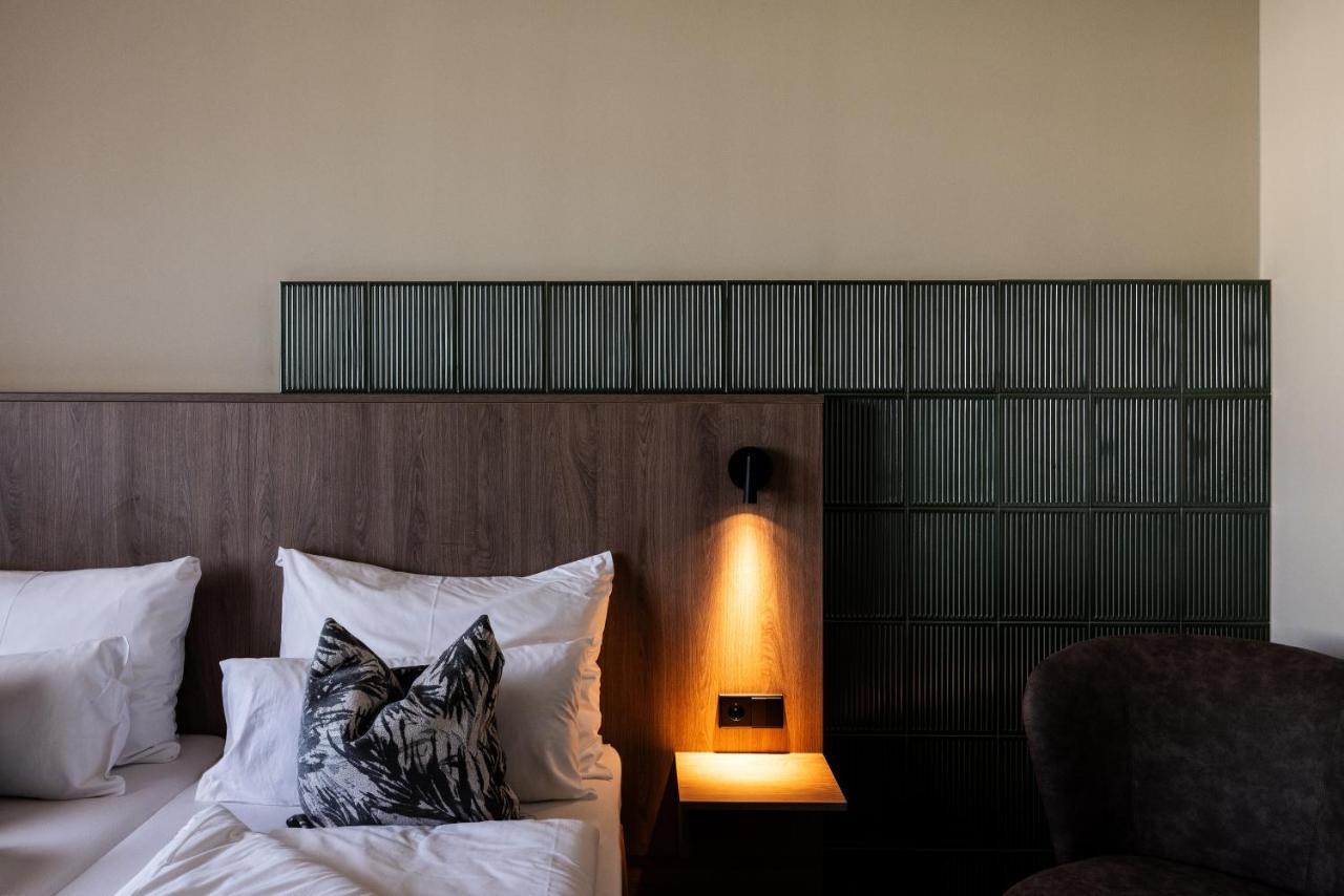 Hafnerhotel - Das Kachelofen-Wohlfuehlhotel Wieselburg Ngoại thất bức ảnh