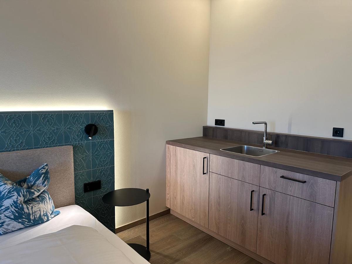 Hafnerhotel - Das Kachelofen-Wohlfuehlhotel Wieselburg Ngoại thất bức ảnh