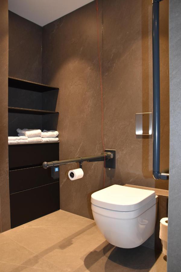 Hafnerhotel - Das Kachelofen-Wohlfuehlhotel Wieselburg Ngoại thất bức ảnh