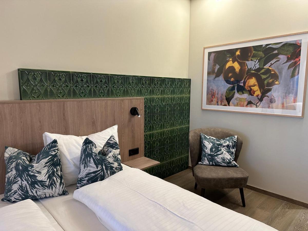 Hafnerhotel - Das Kachelofen-Wohlfuehlhotel Wieselburg Ngoại thất bức ảnh